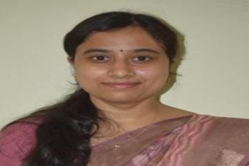 MS. GAURI VERMA SIKARWAR
